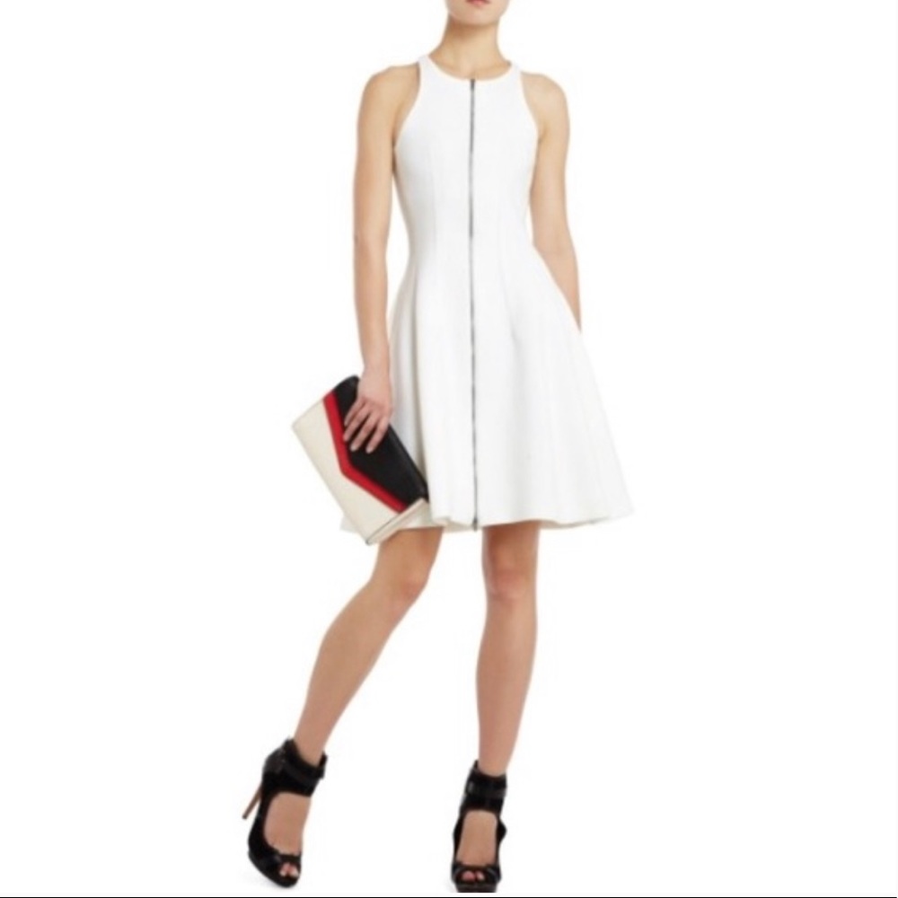 BCBG | Giuliana Tulip Dress